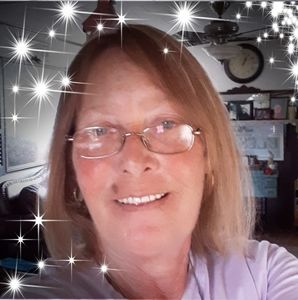 Meet your Posher, Susie